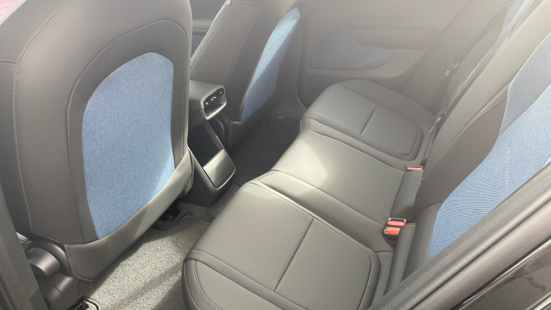 Volvo EX30 200kW SM Extended Range Plus 69kWh 5dr Auto Electric Estate